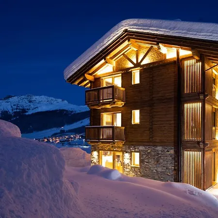 Moon Eco B&B-2